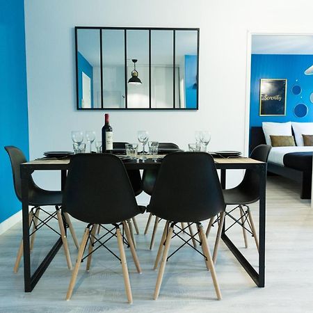 مونتِفرا Welcoming Apartment Disneyland Paris المظهر الخارجي الصورة