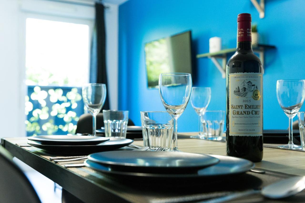 مونتِفرا Welcoming Apartment Disneyland Paris المظهر الخارجي الصورة