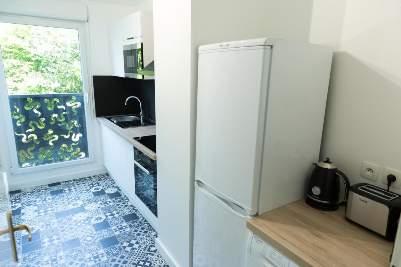 مونتِفرا Welcoming Apartment Disneyland Paris المظهر الخارجي الصورة