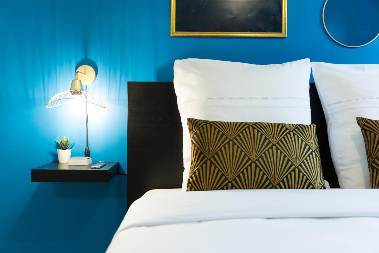 مونتِفرا Welcoming Apartment Disneyland Paris المظهر الخارجي الصورة